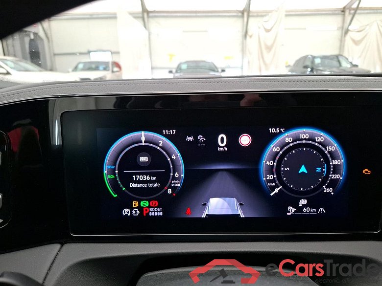 VOLKSWAGEN Tiguan / 2023 / 5P / SUV 1.5 EHYBRID 272 DSG6 R-LINE EXCLUSIVE(SP) #6