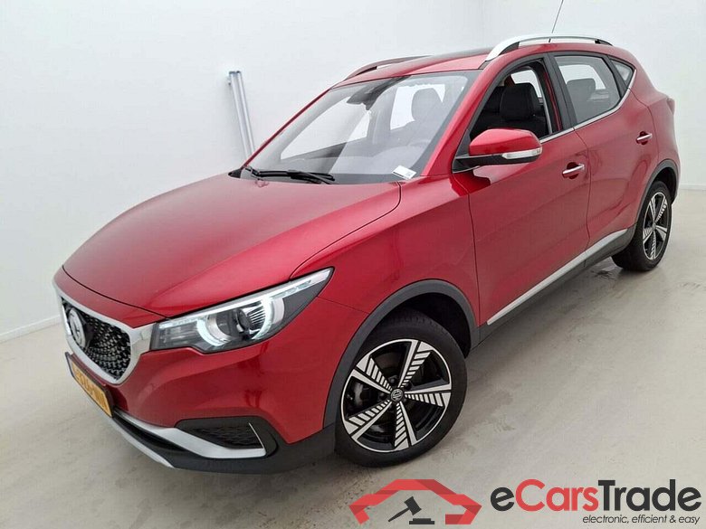 MG MG ZS EV Luxury 45 kWh #1