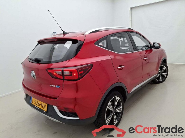 MG MG ZS EV Luxury 45 kWh #2