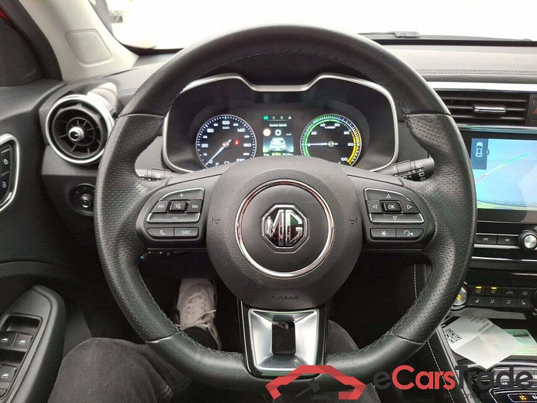 MG MG ZS EV Luxury 45 kWh #5