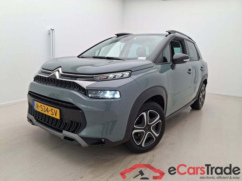 CITROEN C3 Aircross 1.2 PT S&S Feel #1
