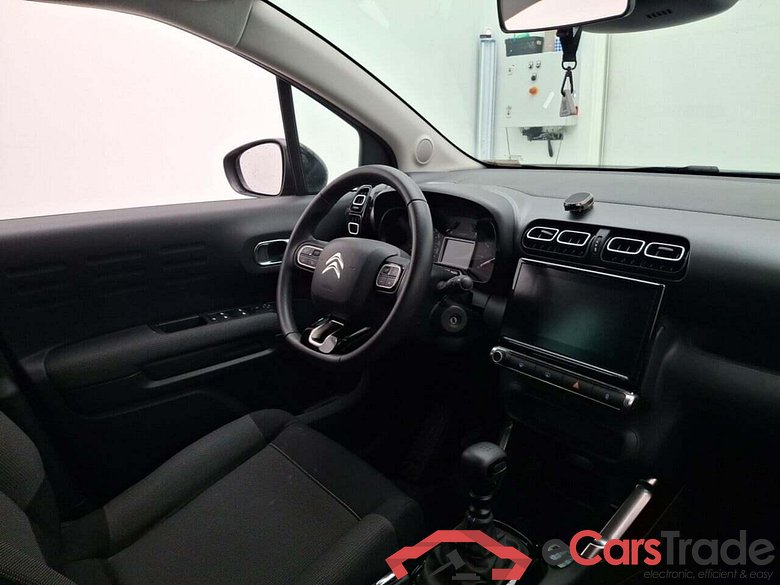 CITROEN C3 Aircross 1.2 PT S&S Feel #3