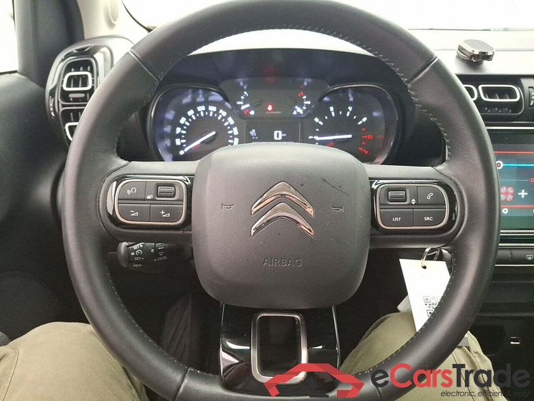 CITROEN C3 Aircross 1.2 PT S&S Feel #5
