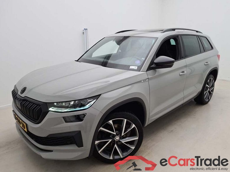 SKODA Kodiaq 1.5 TSI Sportl. Bns.