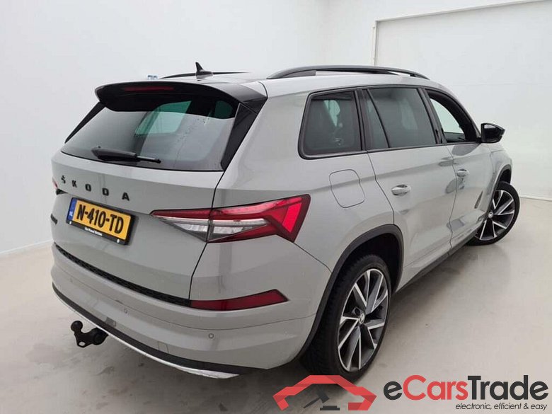 SKODA Kodiaq 1.5 TSI Sportl. Bns. #2