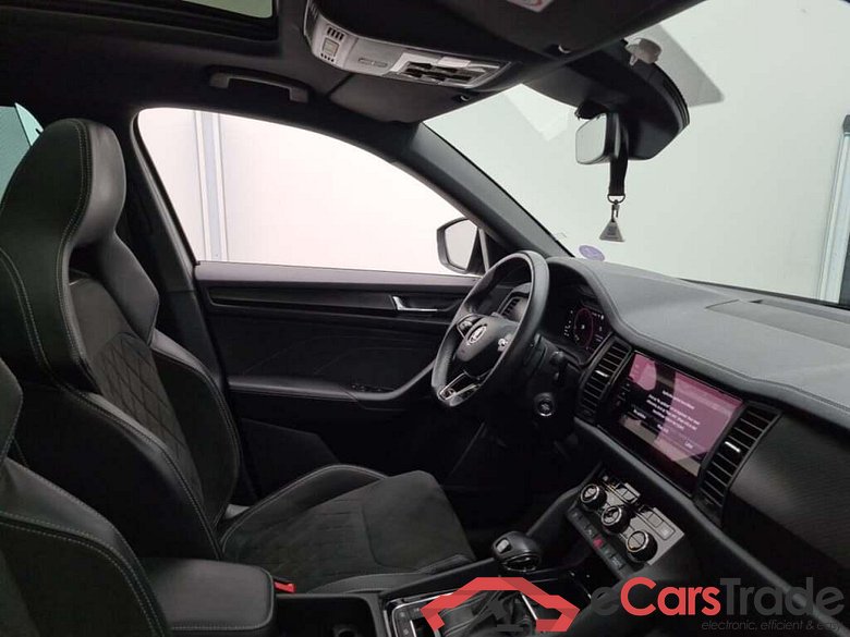 SKODA Kodiaq 1.5 TSI Sportl. Bns. #3