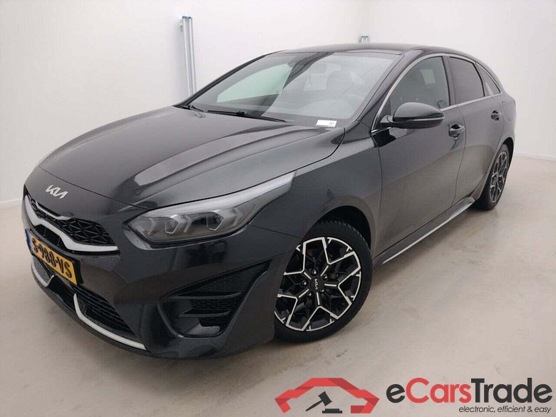 KIA PRO CEED 1.0 T-GDi GT-Line #1