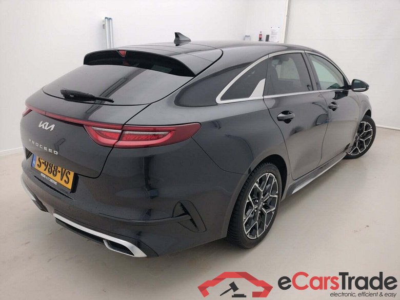 KIA PRO CEED 1.0 T-GDi GT-Line #2