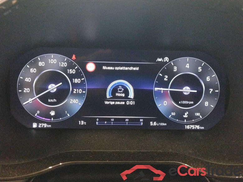 KIA PRO CEED 1.0 T-GDi GT-Line #4
