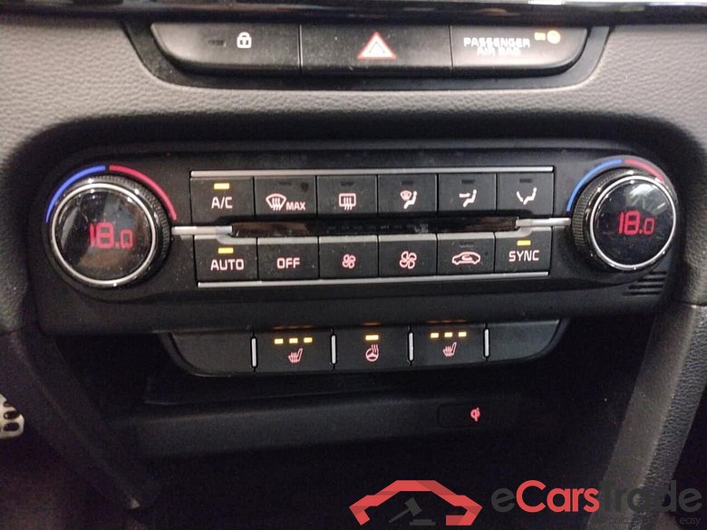 KIA PRO CEED 1.0 T-GDi GT-Line #5