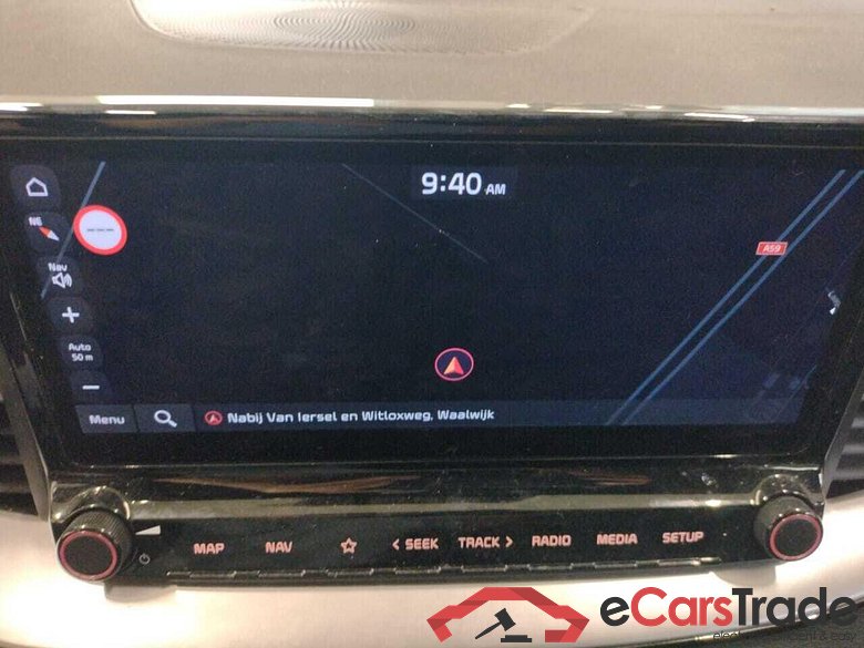 KIA PRO CEED 1.0 T-GDi GT-Line #6