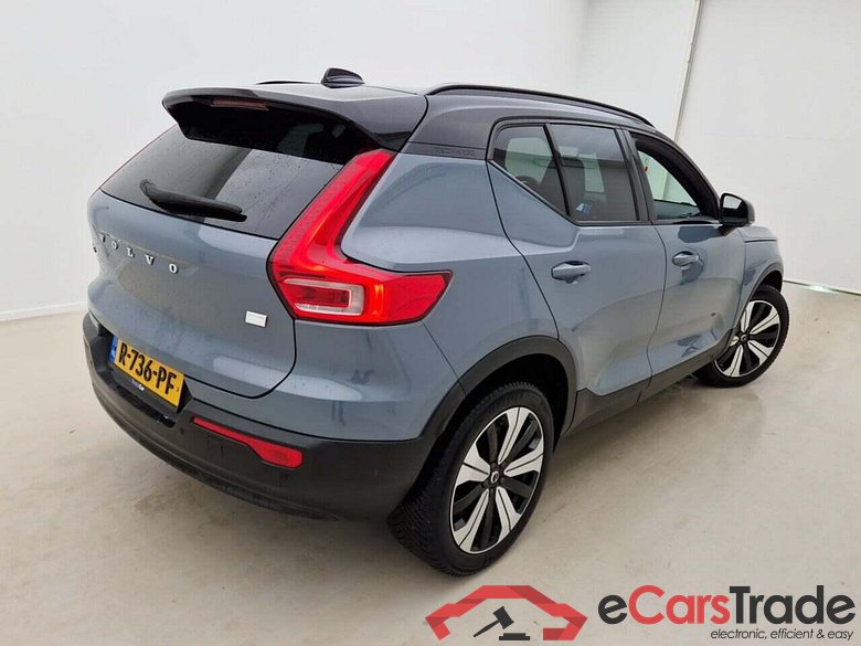 VOLVO XC40 Recharge Plus 70 kWh #2