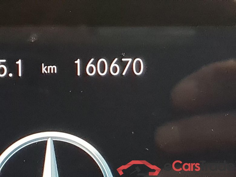 MERCEDES-BENZ CLA-klasse Shooting Brake 180 Bns Solution Luxury #4