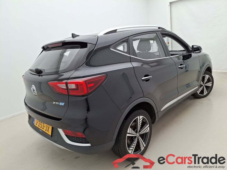 MG MG ZS EV Comfort 45 kWh #2