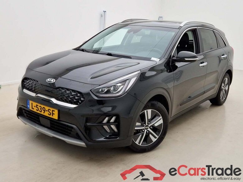 KIA Niro 1.6 GDi H. Dyn.Pl.L AUT #1