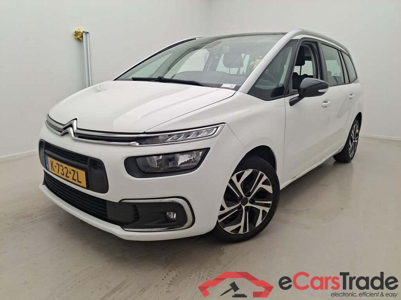 CITROEN Grand C4 SpaceTourer 1.5 Bl.HDI Bns AUT. #1