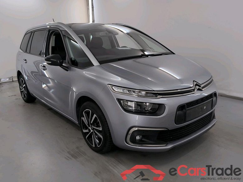 CITROËN GRAND C4 SPACETOURER 1.5 BLUEHDI 130 S-S SHINE AUTO 7PL #2