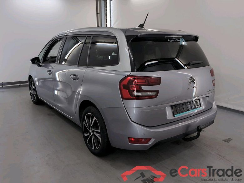CITROËN GRAND C4 SPACETOURER 1.5 BLUEHDI 130 S-S SHINE AUTO 7PL #3