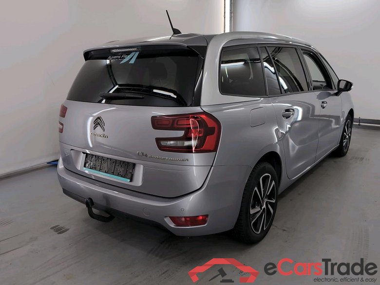 CITROËN GRAND C4 SPACETOURER 1.5 BLUEHDI 130 S-S SHINE AUTO 7PL #4