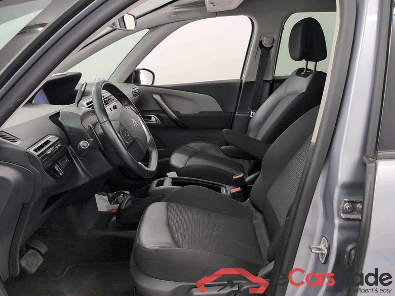 CITROËN GRAND C4 SPACETOURER 1.5 BLUEHDI 130 S-S SHINE AUTO 7PL #5