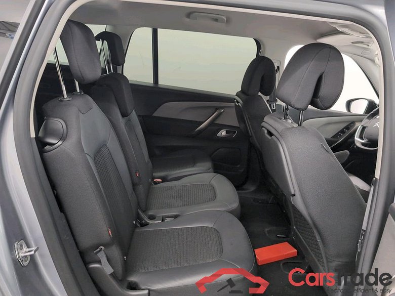 CITROËN GRAND C4 SPACETOURER 1.5 BLUEHDI 130 S-S SHINE AUTO 7PL #6
