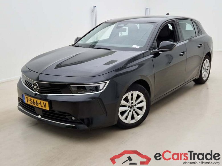 OPEL ASTRA 1.2 Edition