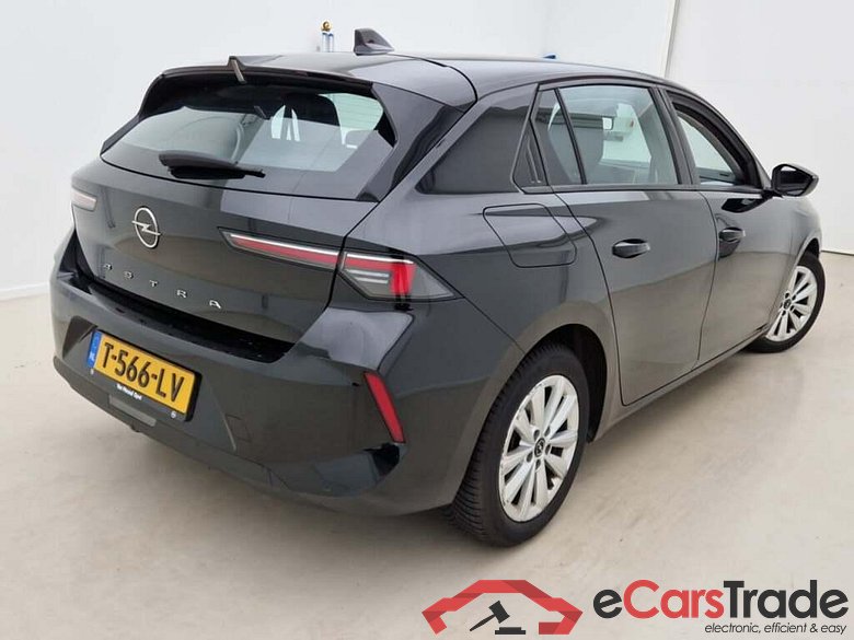OPEL ASTRA 1.2 Edition #2