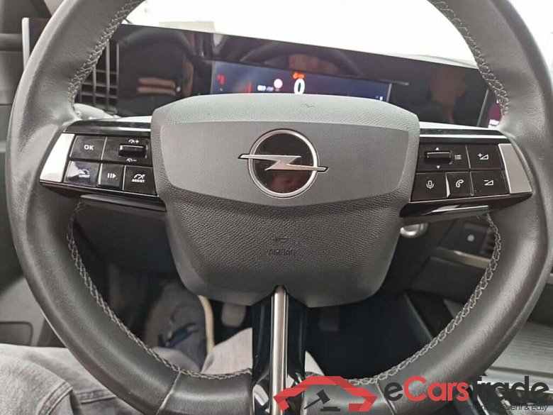 OPEL ASTRA 1.2 Edition #6