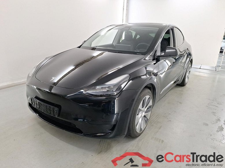 TESLA MODEL Y BEV AUTO RWD #1
