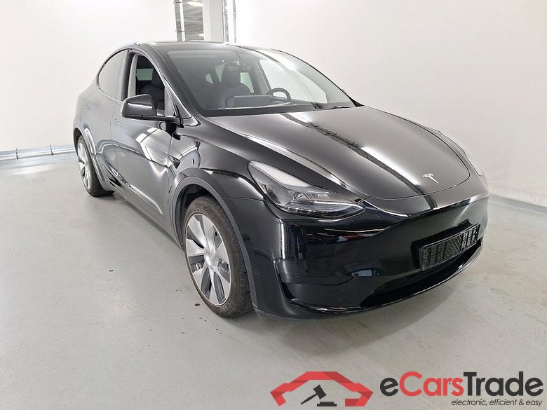 TESLA MODEL Y BEV AUTO RWD #2