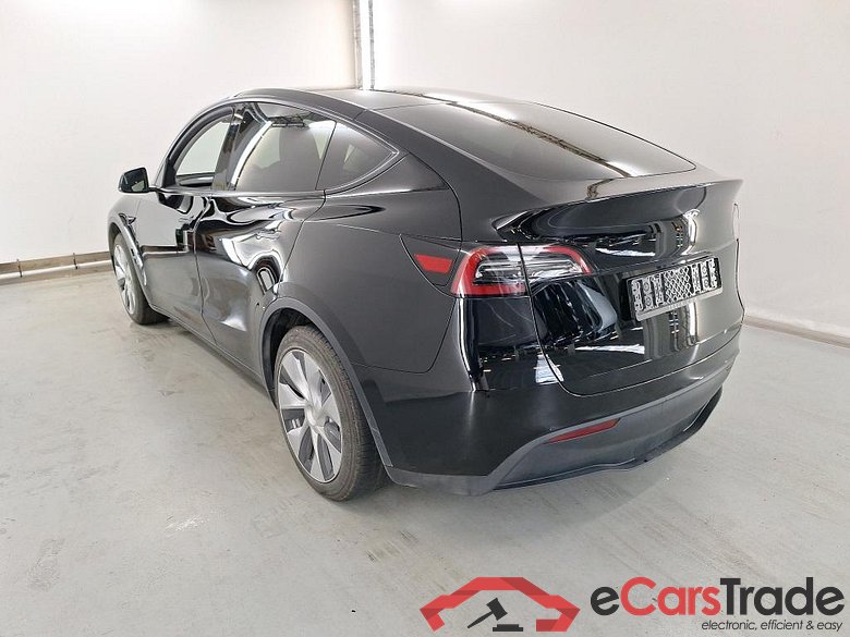 TESLA MODEL Y BEV AUTO RWD #3
