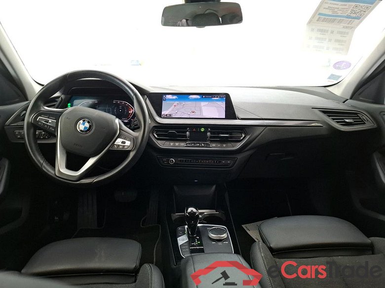 BMW Série 1 / 2019 / 5P / Berline 1.5 118I DKG7 Edition Sport #5