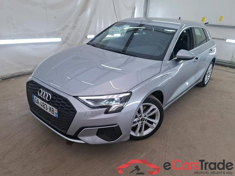 AUDI A3 Sportback / 2020 / 5P / Berline 40 TFSI e 204 S Tronic Business Line