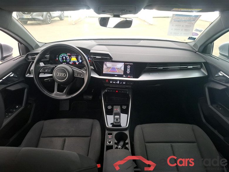 AUDI A3 Sportback / 2020 / 5P / Berline 40 TFSI e 204 S Tronic Business Line #5