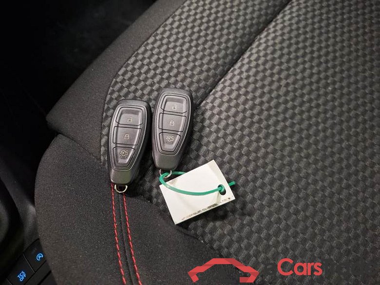 FORD PUMA / 2019 / 5P / SUV 1.0 ECOBOOST HYBRID 125CV ST-LINE #6