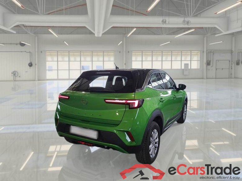 OPEL MOKKA / 2020 / 5P / SUV 1.2 T 100CV EDITION MT6 #2