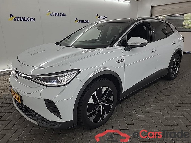 VOLKSWAGEN ID.4 77kWh 150kW Pro Auto 5D