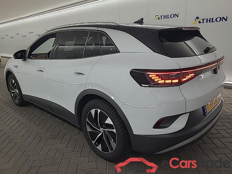 VOLKSWAGEN ID.4 77kWh 150kW Pro Auto 5D #4