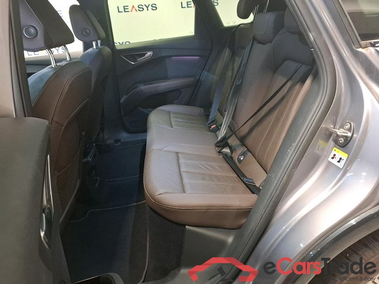 Audi Q4 e-tron 40 Aut. LED Virtual Ambient Navi Leather KeylessGo Camera Klima PDC ... #6