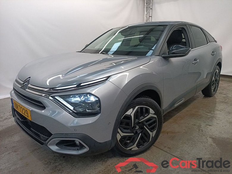 CITROEN C4 - 2021 1.2 PureTech 131hp Shine Pack S&S (EU6.4) 5d #1