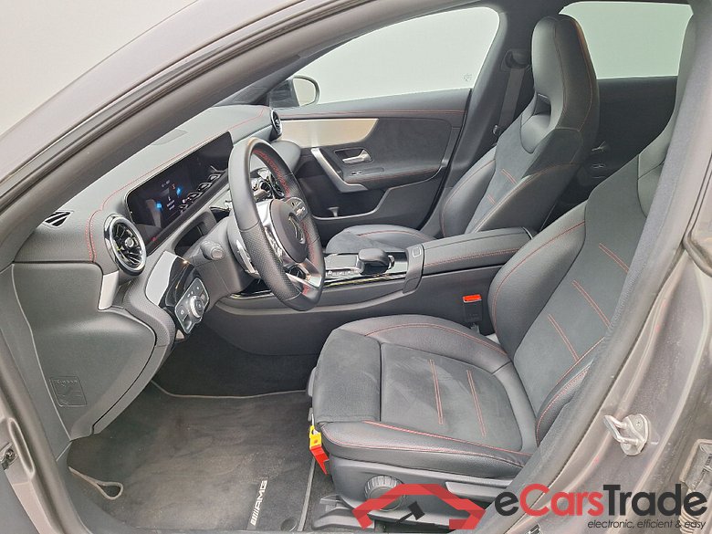 Mercedes, CLA-Clas SB '19 PHEV, Mercedes-Benz CLA Shooting Brake CLA 250 e 5d #3