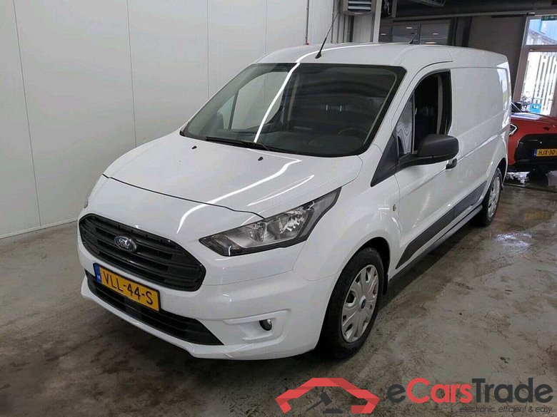 FORD Transit Connect 1.5 EcoBlue L2 Trend #1