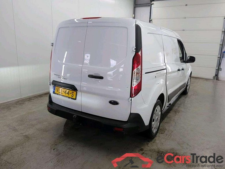 FORD Transit Connect 1.5 EcoBlue L2 Trend #2