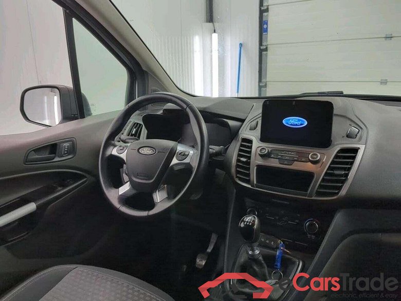 FORD Transit Connect 1.5 EcoBlue L2 Trend #3
