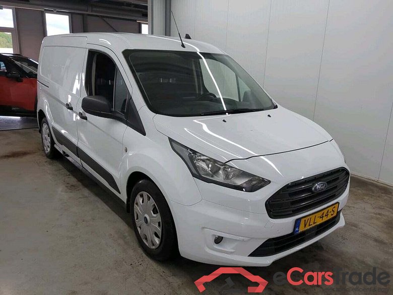 FORD Transit Connect 1.5 EcoBlue L2 Trend #5