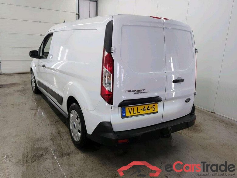 FORD Transit Connect 1.5 EcoBlue L2 Trend #6