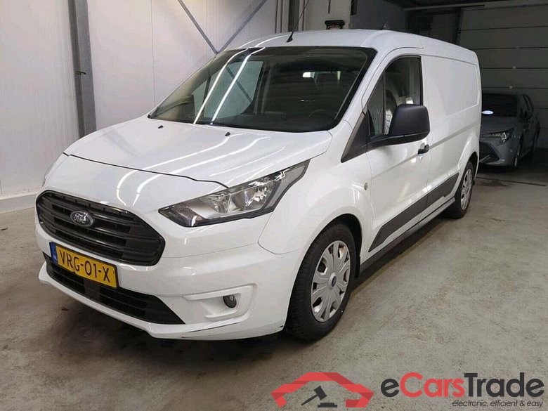 FORD Transit Connect 1.5 EcoBlue L2 Trend