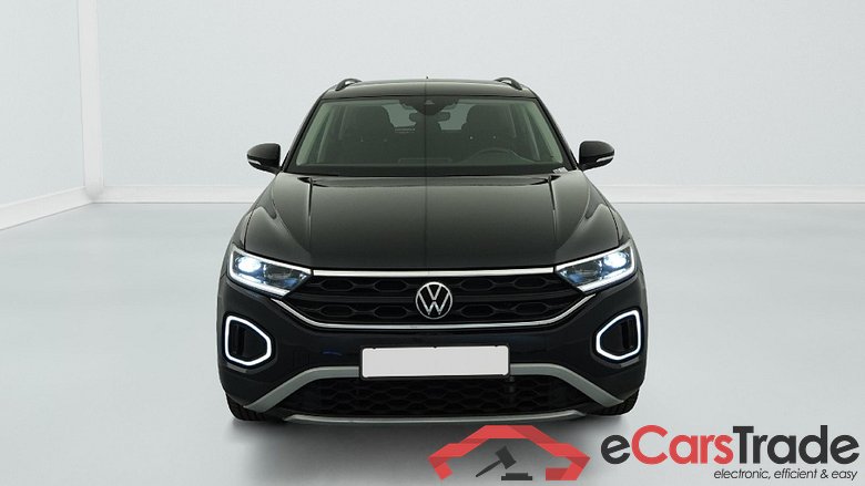 Volkswagen T-Roc 1.5 TSI EVO 150 Start/Stop DSG7 Life #2