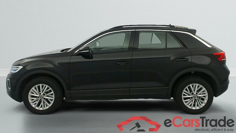 Volkswagen T-Roc 1.5 TSI EVO 150 Start/Stop DSG7 Life #4