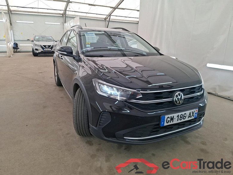 VOLKSWAGEN Taigo / 2021 / 5P / SUV 1.0 TSI 95 Life #4